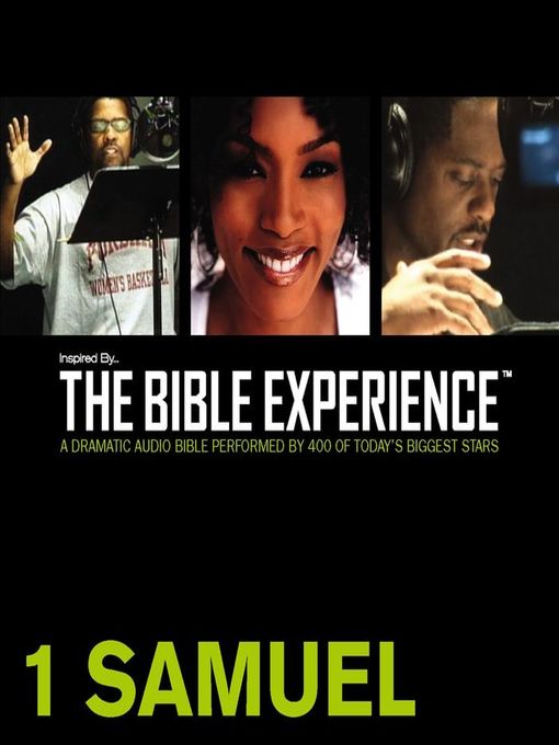 Title details for Inspired by ... the Bible Experience by Full Cast - Available